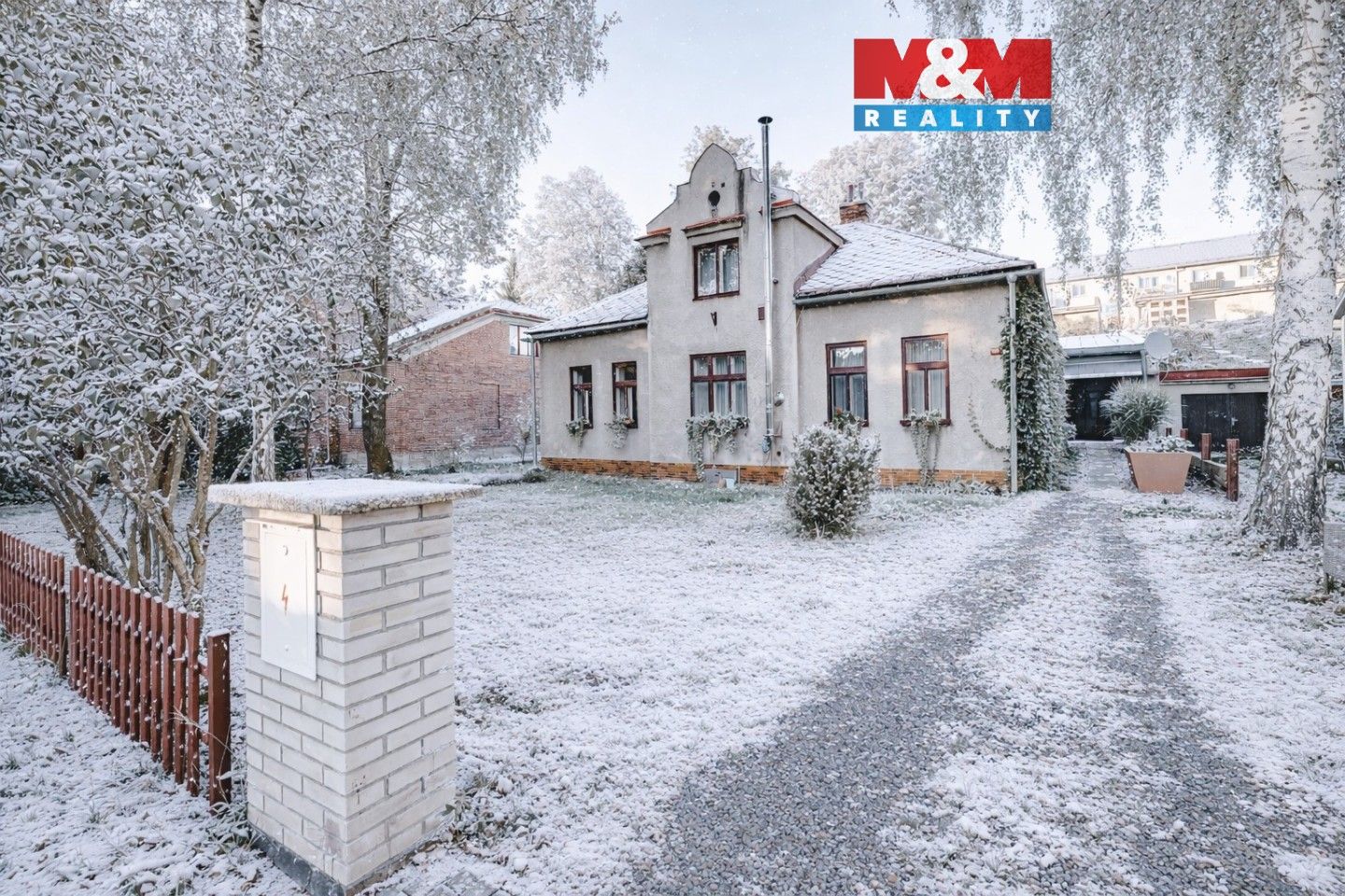 Rodinné domy, Petříkov, Letohrad, 195 m²