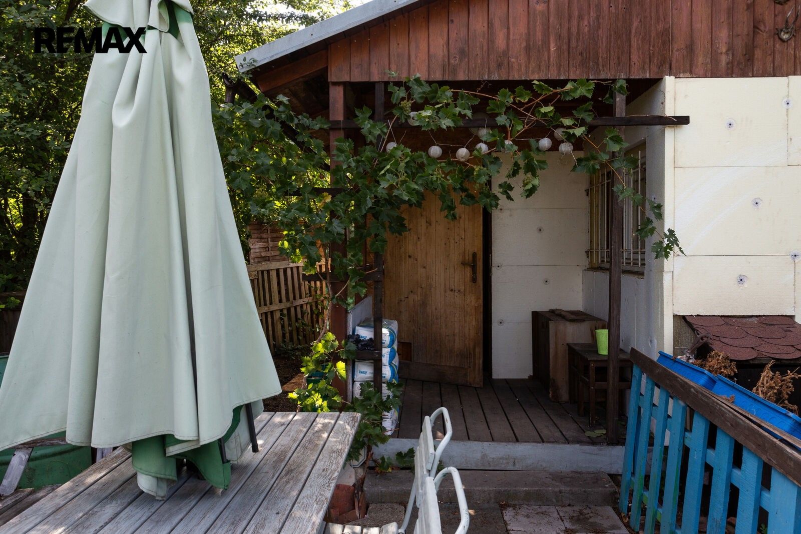 Chaty, Praha, 25 m² - 1