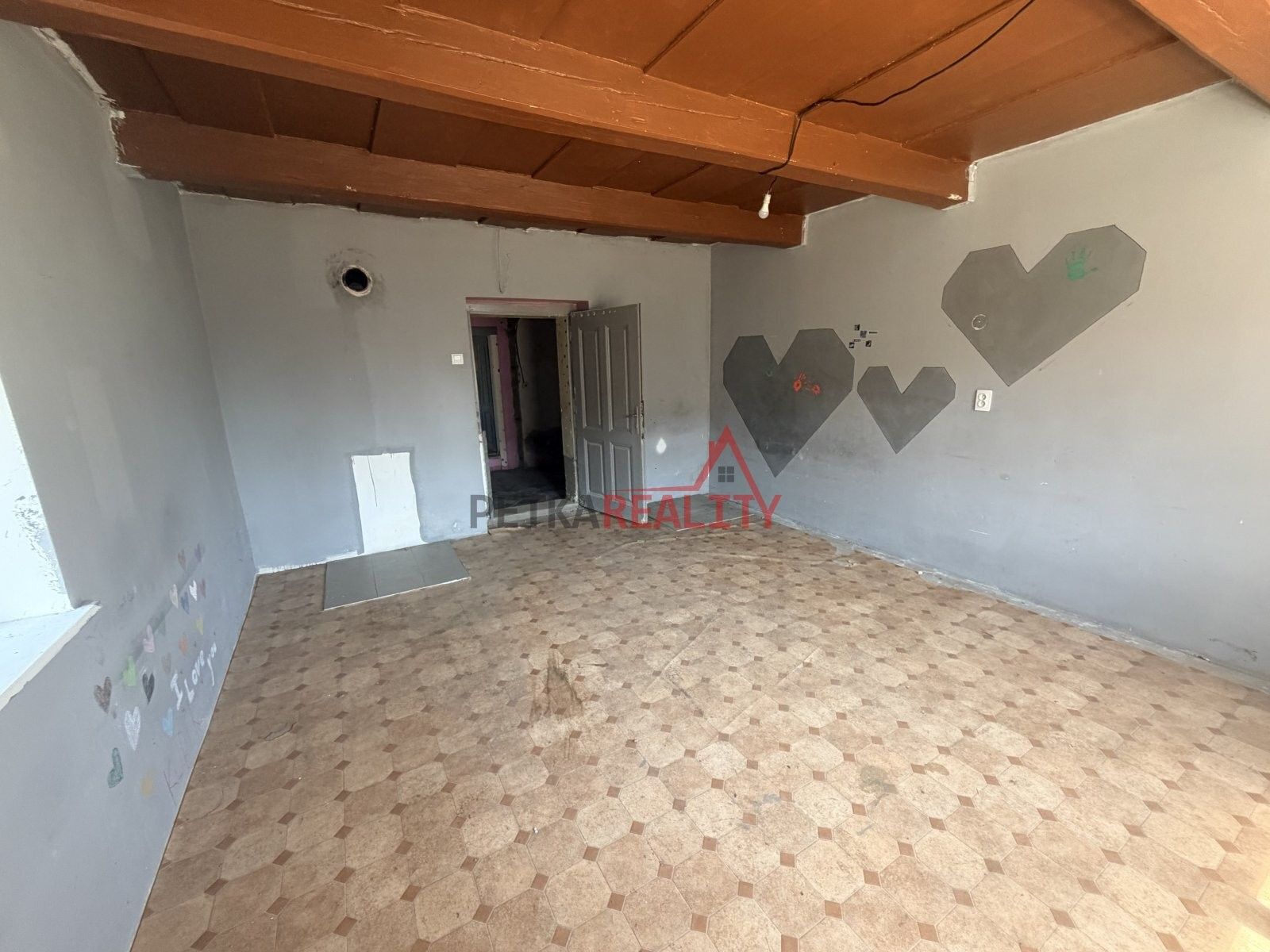 Rodinný dům · 140 m² · Dolní Třešňovec, Lanškroun - 4
