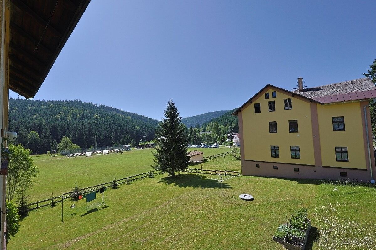 Byty, Kořenov, 468 49