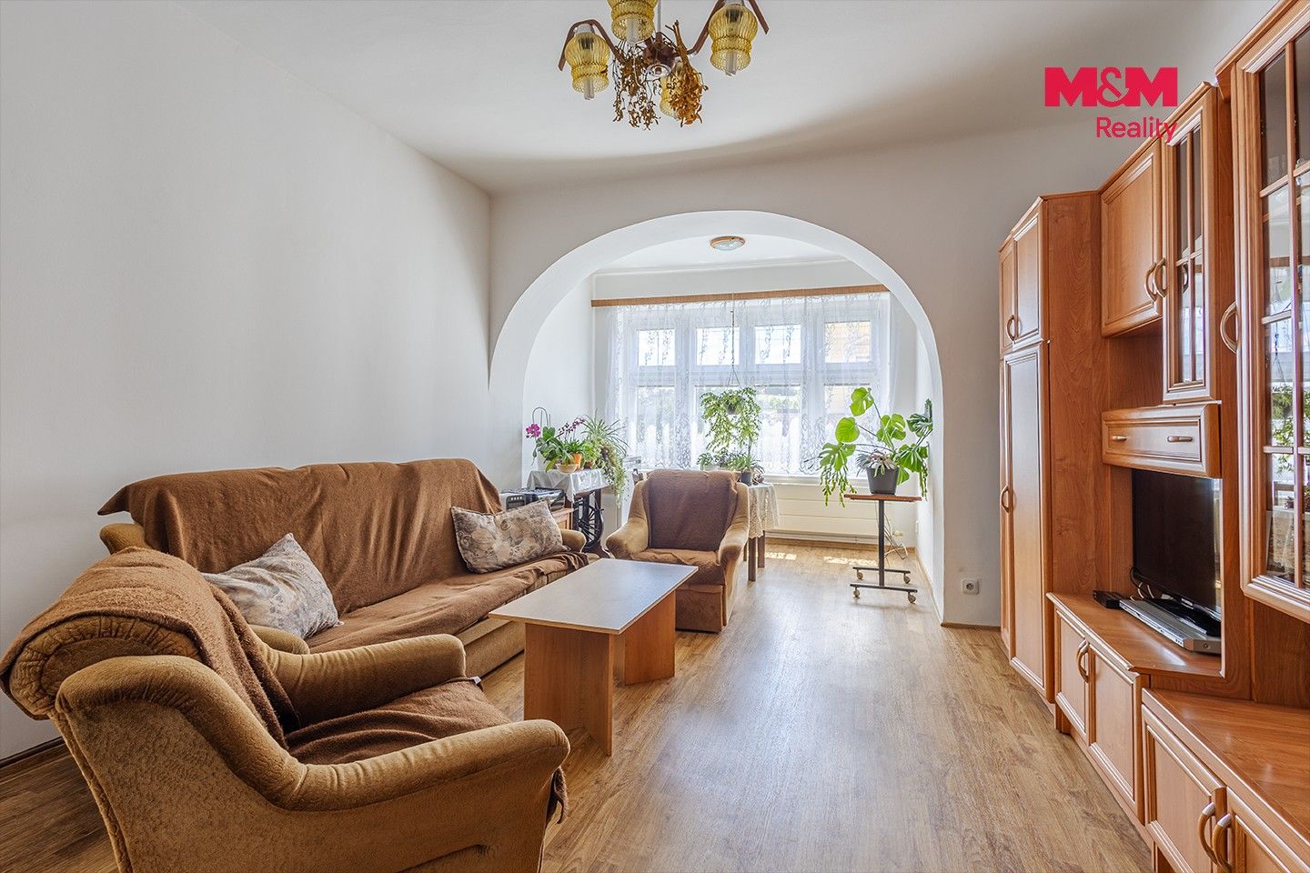 3+kk, Tanvaldská, Liberec, 77 m² - 2