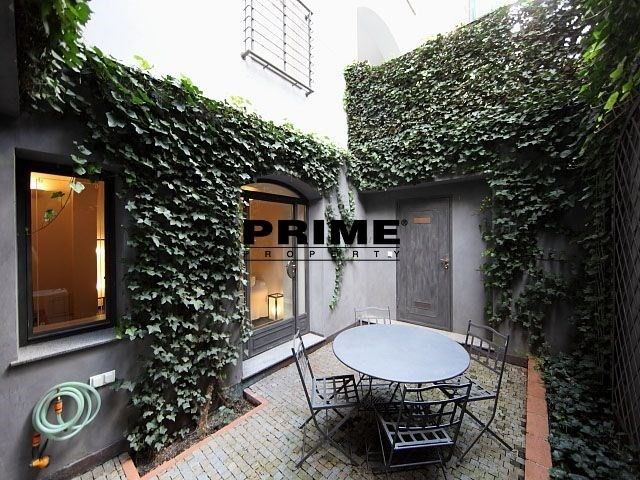 3+1, Hořejší nábřeží 784, Praha Smíchov, 134 m² - 1