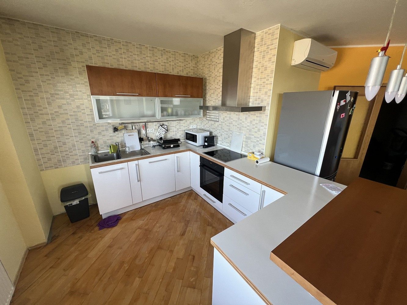 Byt 4+kk · 120 m² · Praha - Modřany, okres Praha 12, Hlavní město Praha - 4