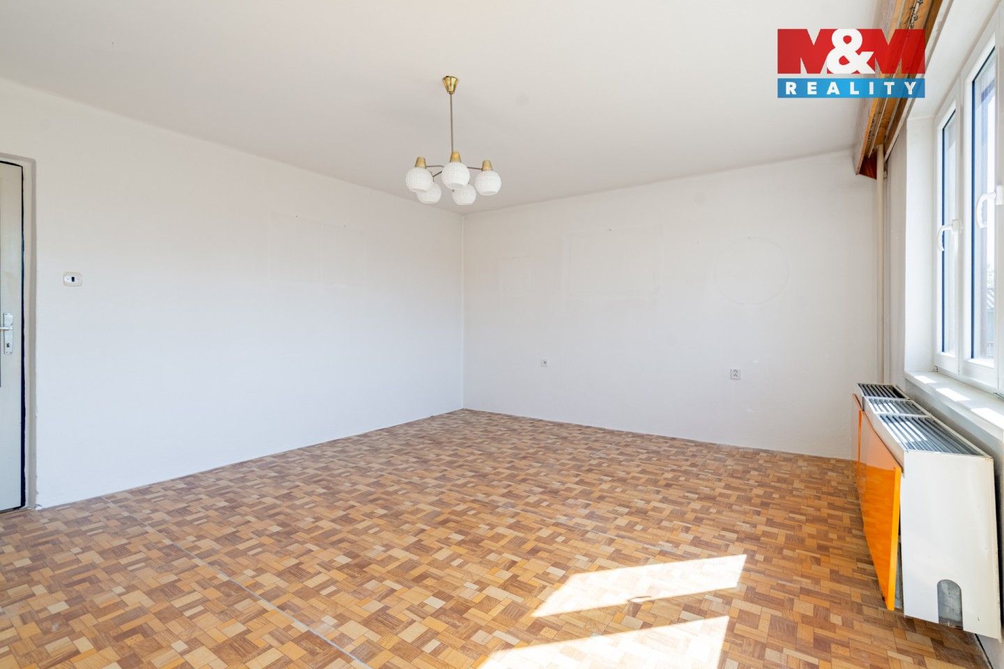 Rodinný dům · 148 m² · V Úvoze, Velešín - 4