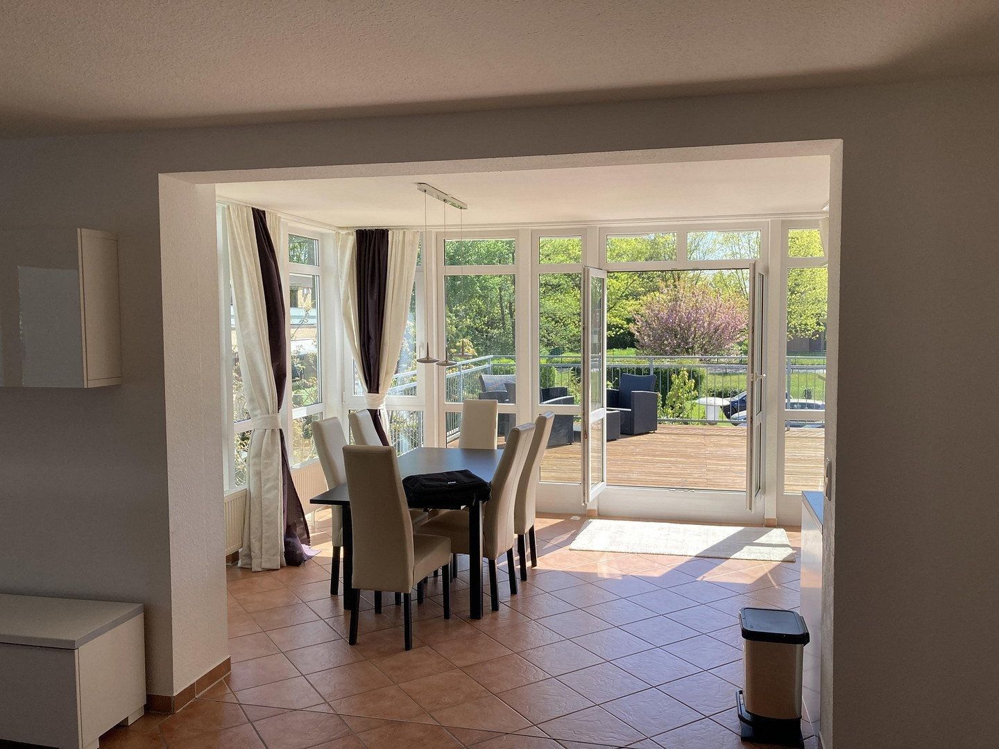 Byt 2+1 · 80 m² · Hasenbanckweg 60 Hamburg Billstedt Hamburg 22119 - 4
