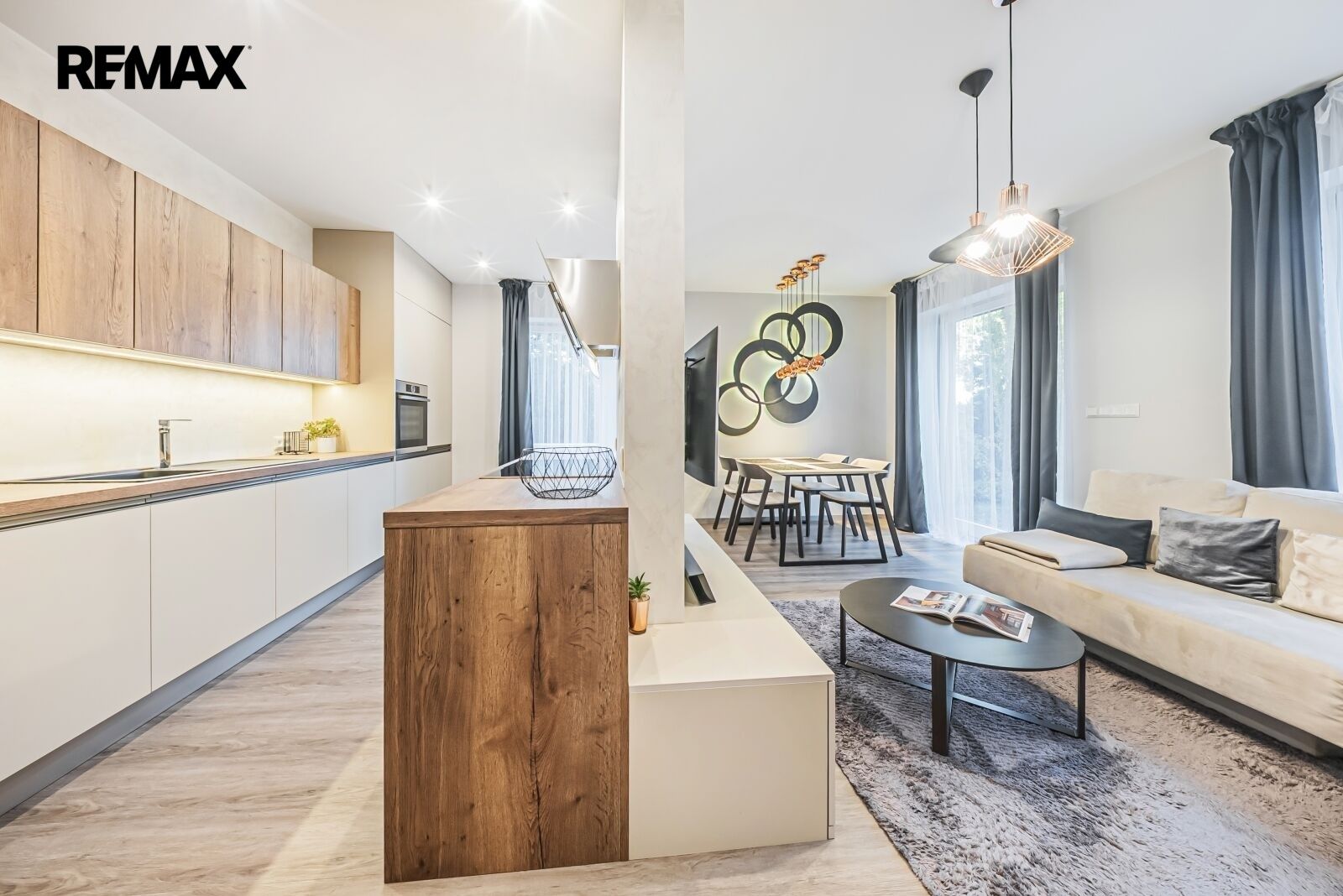 Prodej byt 4+kk - U svahu 1091, Praha Slivenec, 88 m² - 5