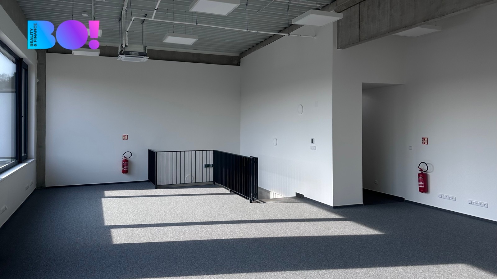 Pronájem obchodní prostory - Brno, 448 m² - 5