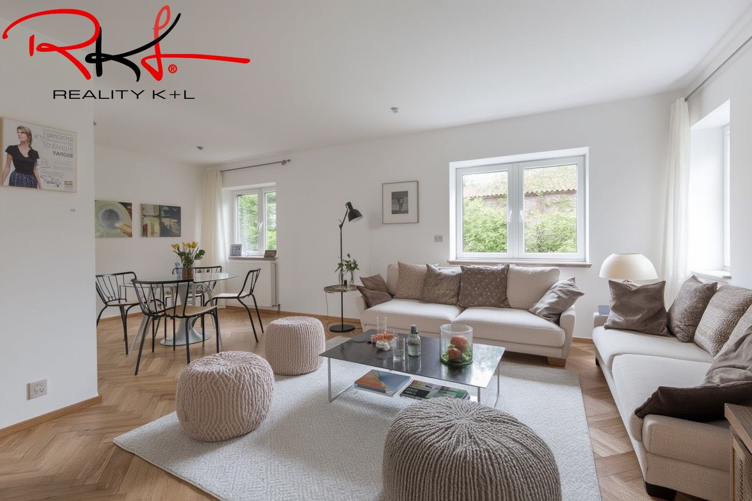 Rodinné domy, Rokytovec, 113 m²