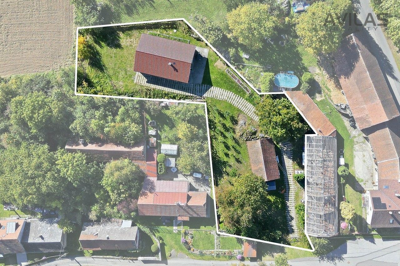 Rodinné domy, Kaliště, 120 m² - 2