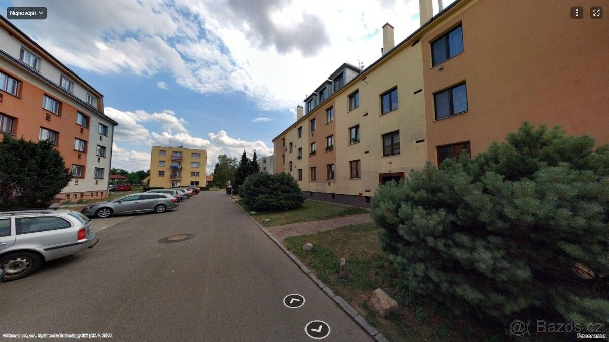 Byty, Opatovice nad Labem, 533 45