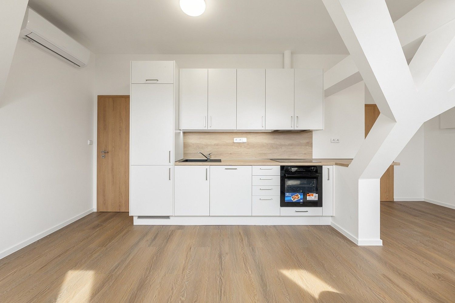 Byt 1+kk · 38 m² · Telnice, okres Brno-venkov, Jihomoravský kraj - 4