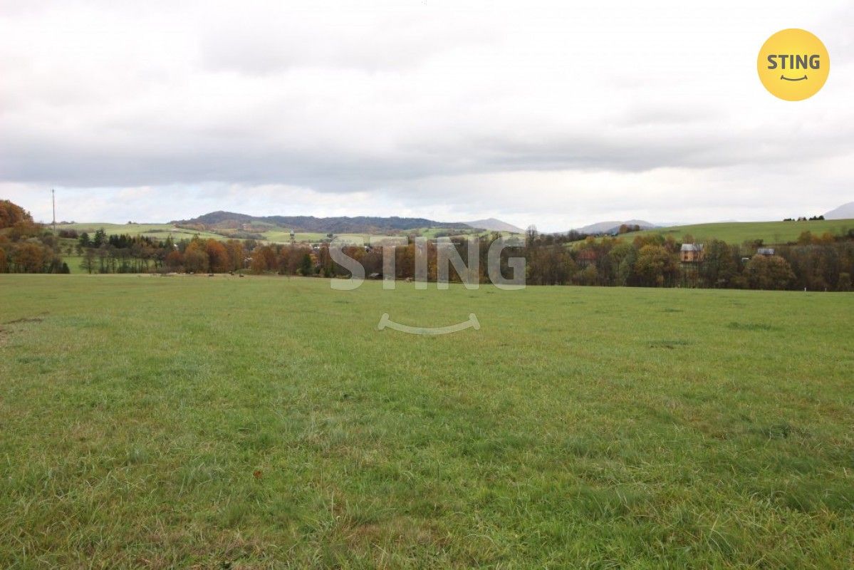 Prodej pozemek pro bydlení - Nový Jičín, 741 01