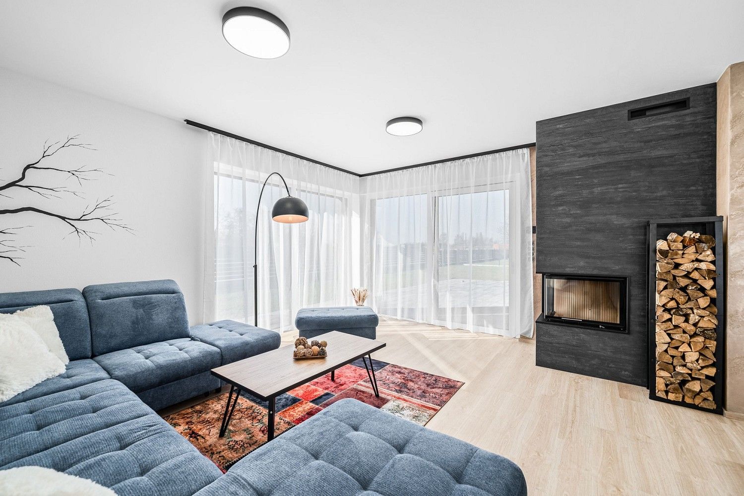 Prodej rodinný dům - Líšťany, okres Plzeň-sever, Plzeňský kraj, 115 m² - 5