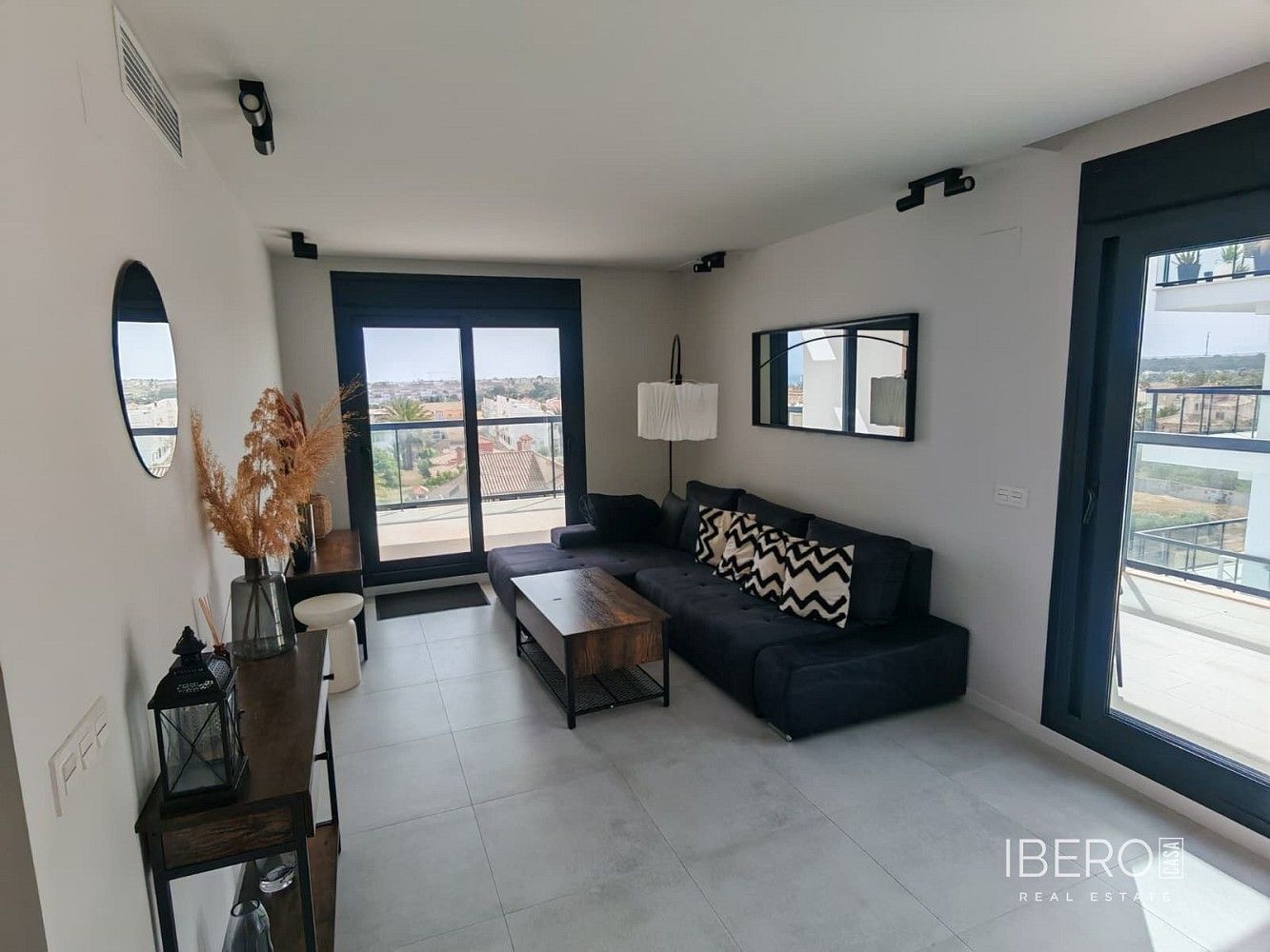 Byt 4+kk · 120 m² · Mil Palmeras, Španělsko - 3