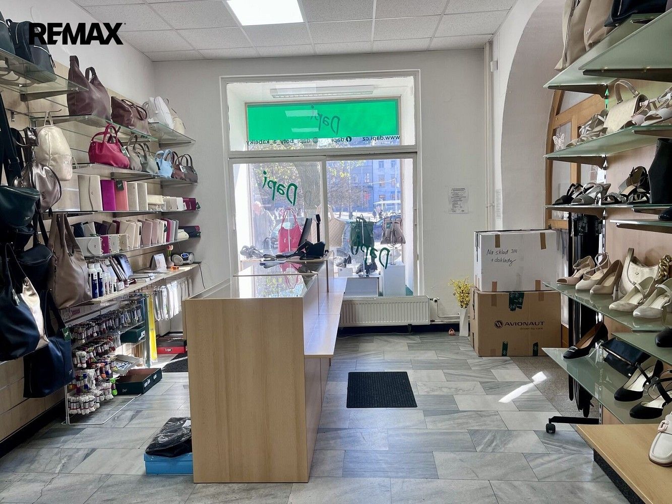 Obchodní prostory · 61 m² · Jihlava, Kraj Vysočina - 4