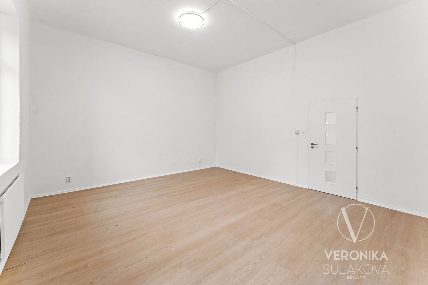 Prodej byt 1+1 - Žukovova, Ústí nad Labem - Střekov, 45 m² - 5
