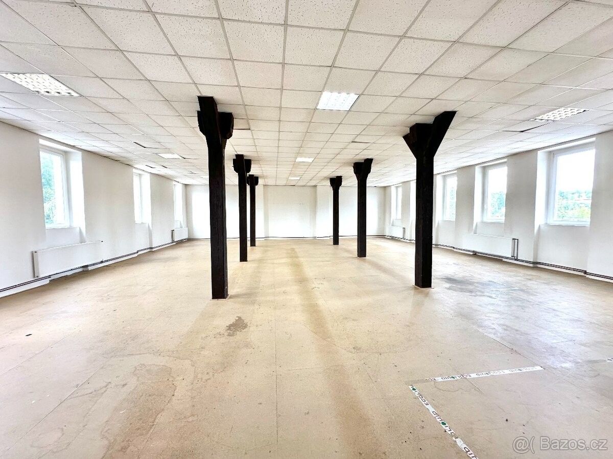 Pronájem sklad - Strančice, 251 63