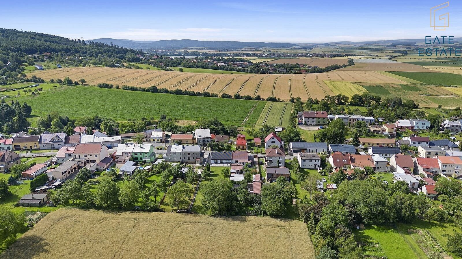 Rodinný dům · 83 m² · Holešov - Žopy, okres Kroměříž - 4