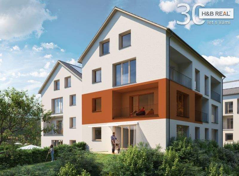 2+1, Halenkov, 66 m² - 1