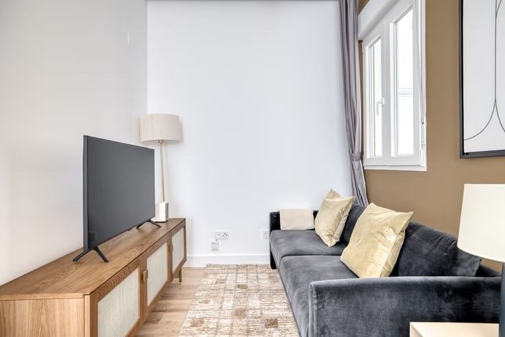 Pronájem byt - Praha, 162 00