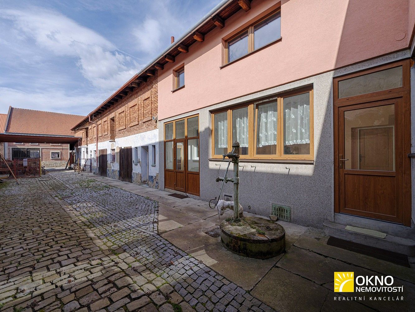Rodinný dům · 600 m² · Hrubčice, okres Prostějov - 4