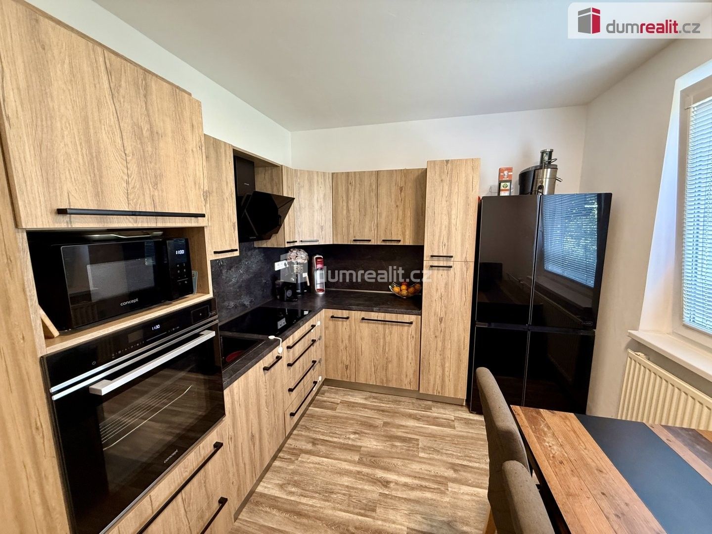 4+1, Bezejmenná, Mariánské Lázně, 83 m² - 1