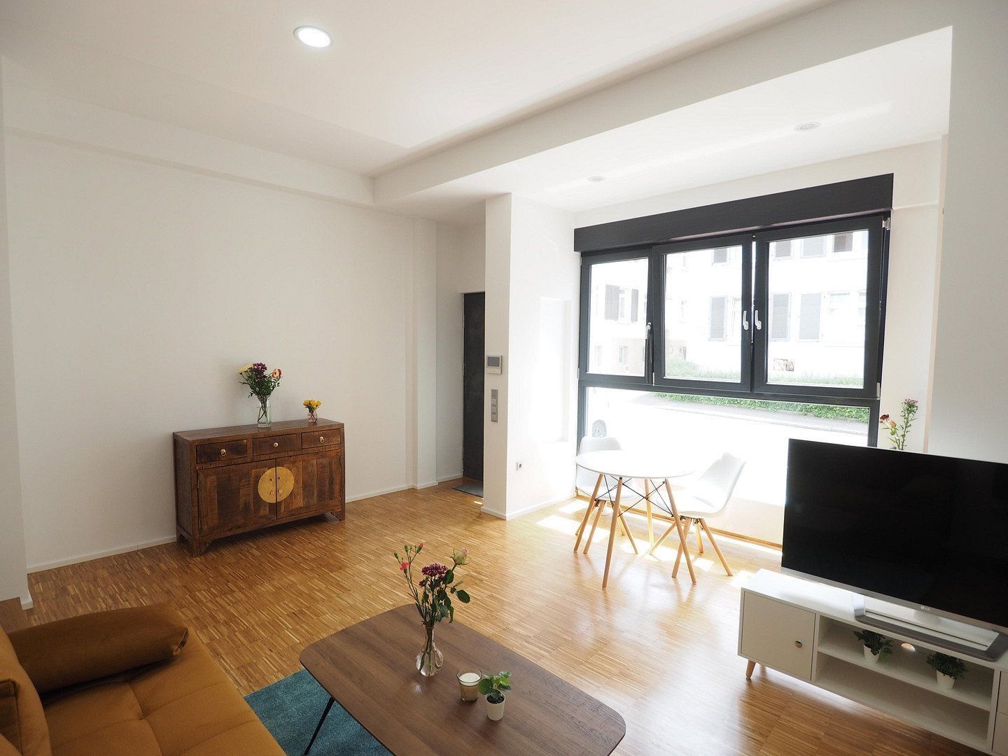 Byt 2+1 · 43 m² · Schmidbergstrasse 17 Heilbronn Heilbronn Baden-Württemberg 74074 - 3