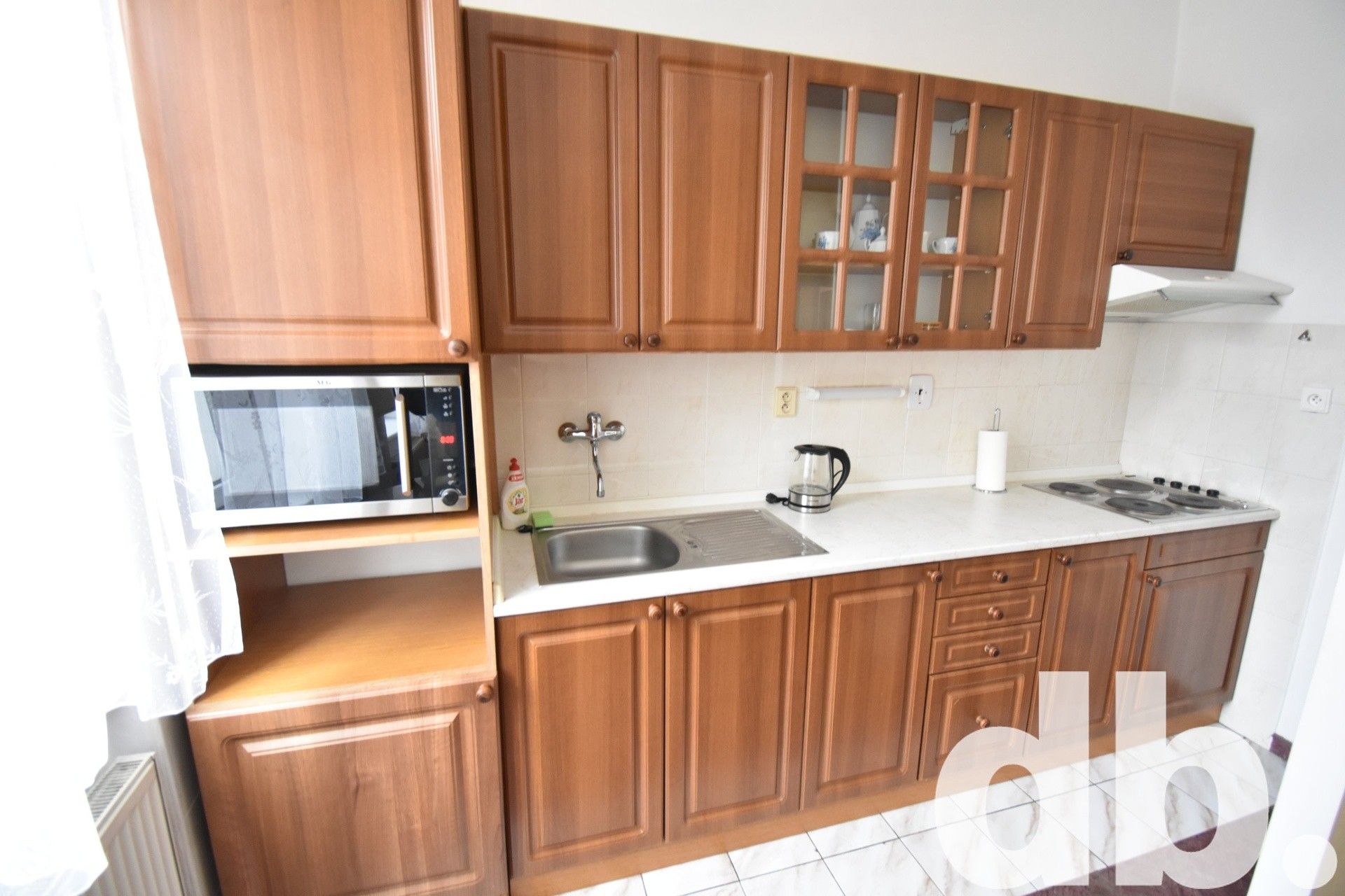 Pronájem byt 2+kk - Vítězná, Karlovy Vary, 45 m² - 5