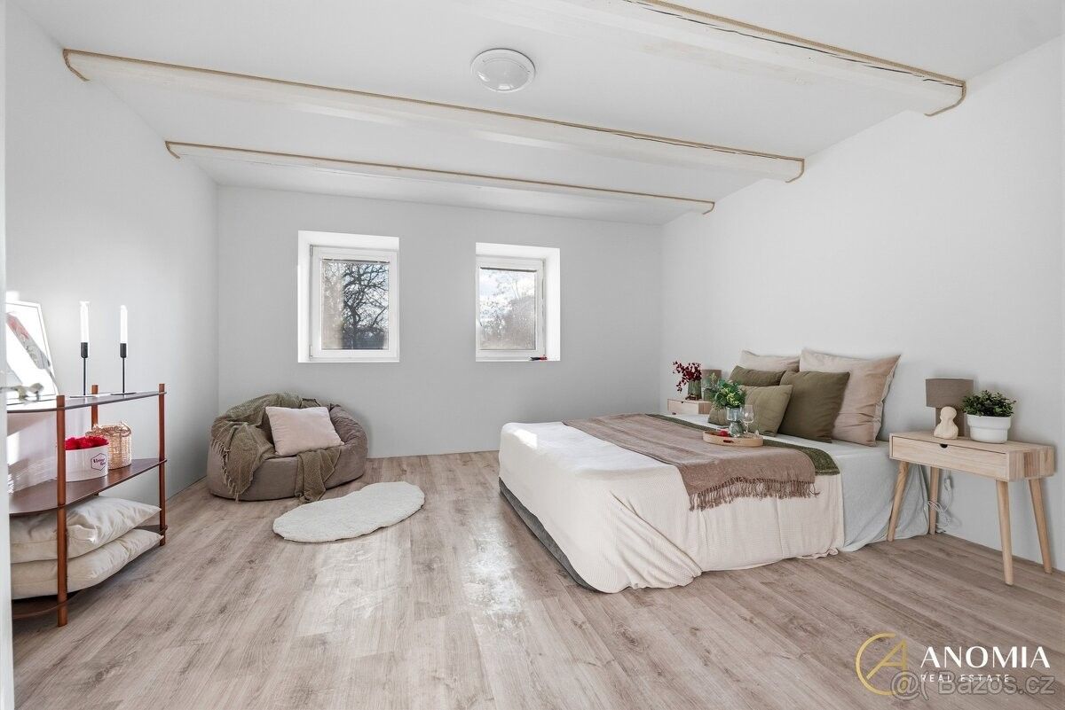 Rodinné domy, Jaroslavice, 671 28