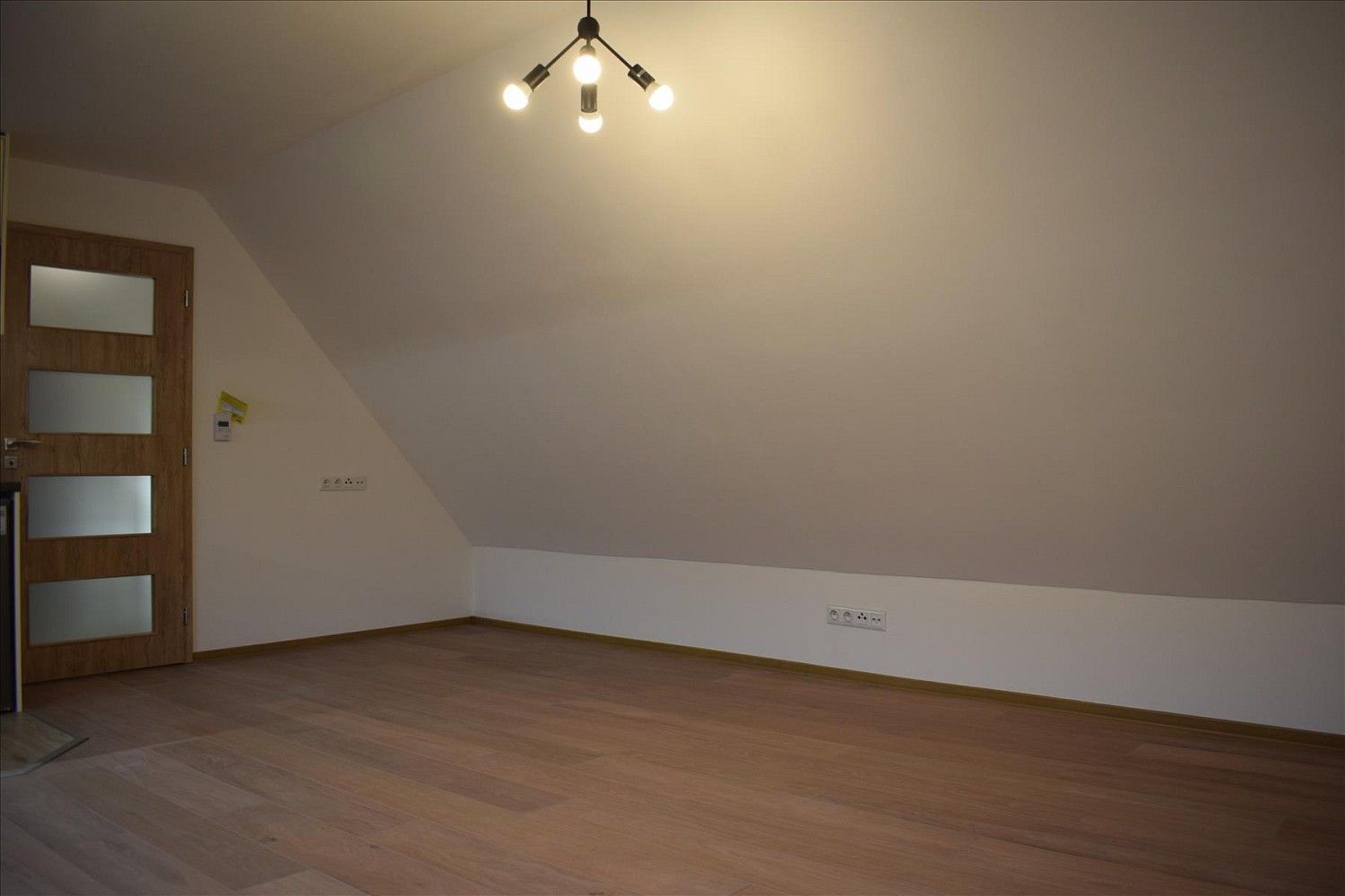 Byt 2+kk · 60 m² · Hrnčířská, Velká Bíteš, okres Žďár nad Sázavou - 3