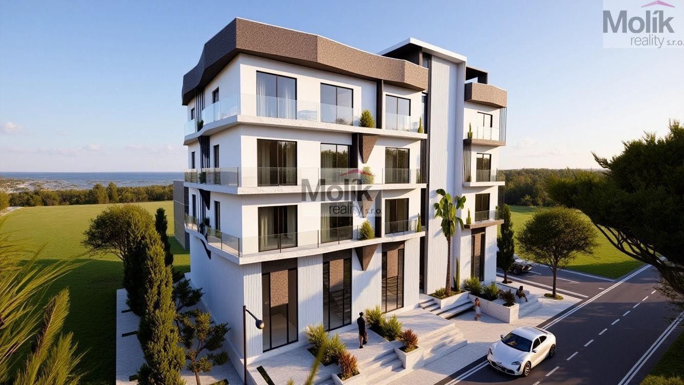 2+kk, Spille, 57 m² - 1