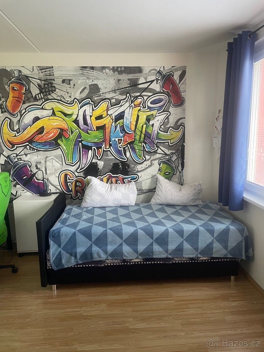 Byty, Chomutov, 430 01 - 2
