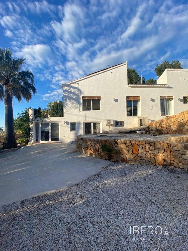 Prodej rodinný dům - Denia, ES, 241 m² - 2