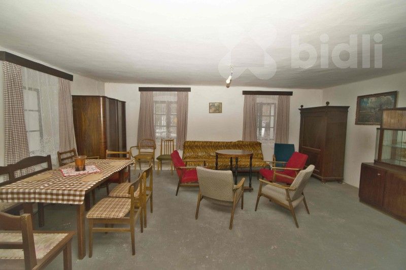 Rodinný dům · 140 m² · Zbizuby Makolusky - 3