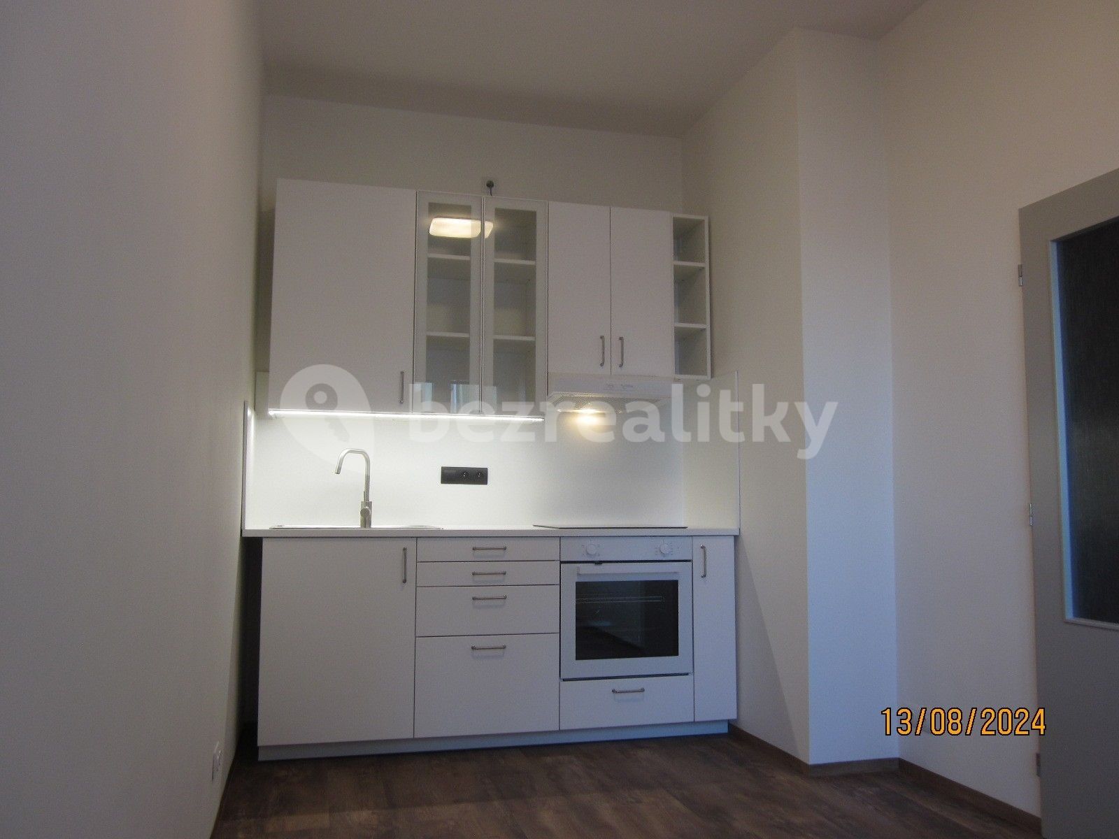 Byt 1+1 · 50 m² · 5. května, Praha - Nusle - 4