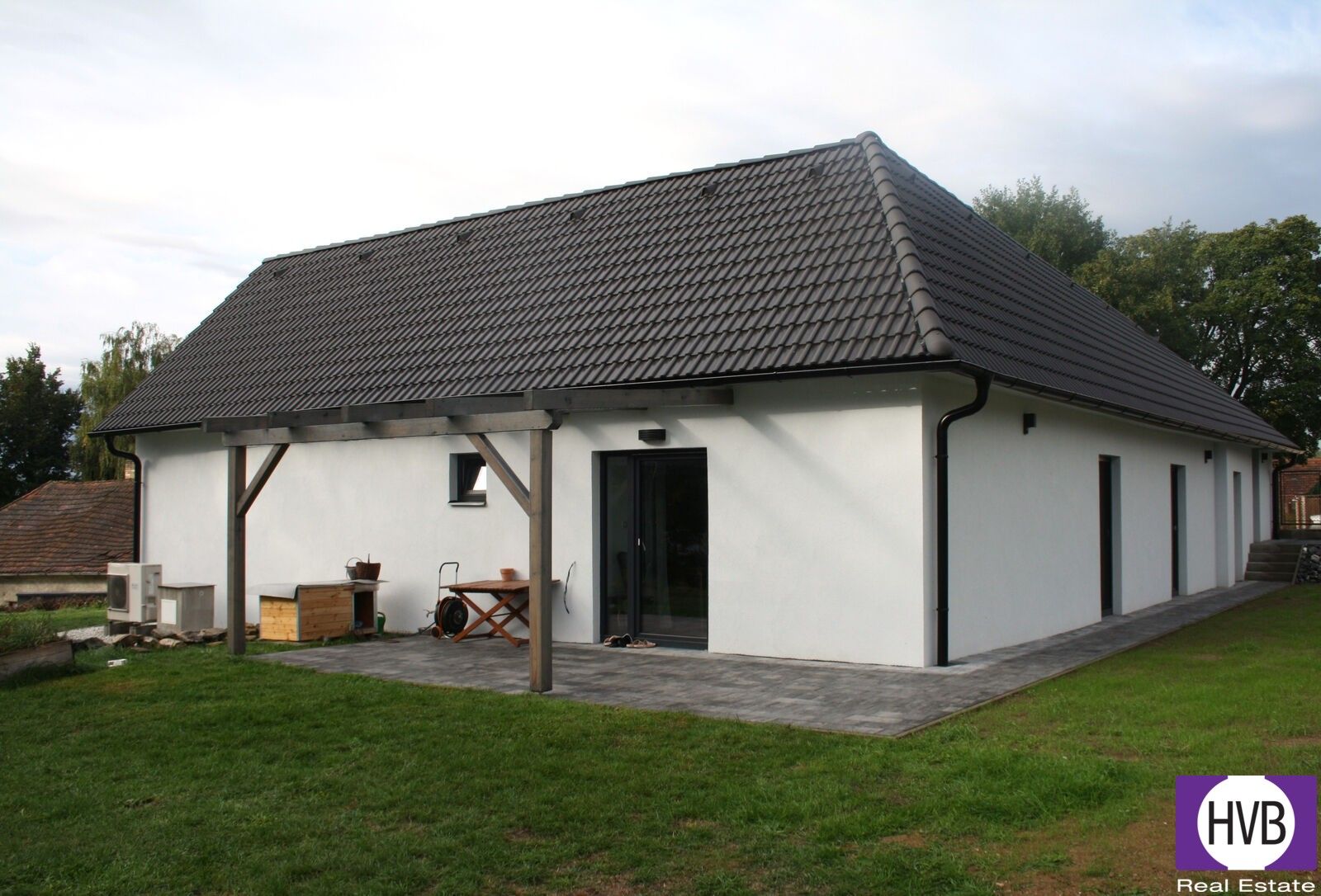 Rodinný dům · 152 m² · Rovná - 3
