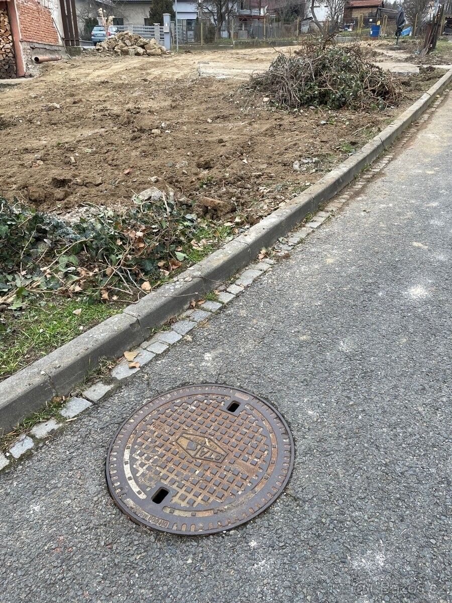 Pozemek pro bydlení · Uherské Hradiště, 686 01 - 4