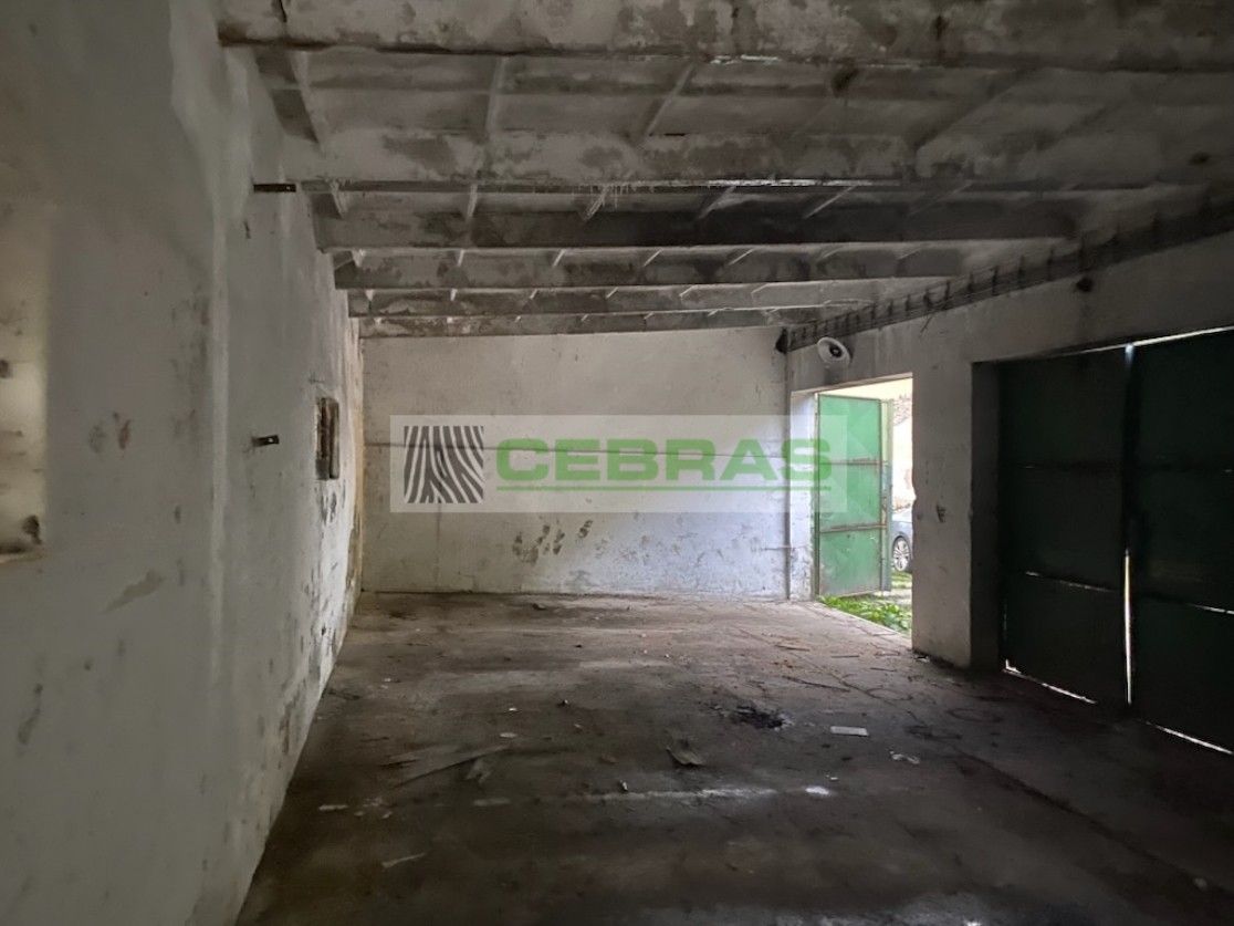 Sklad · 291 m² · Omlenice - 4