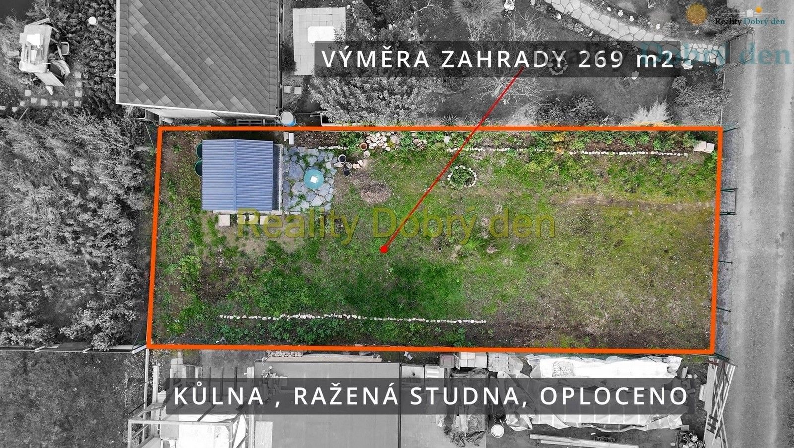 Zahrady, Jaselská, Opava, 269 m²