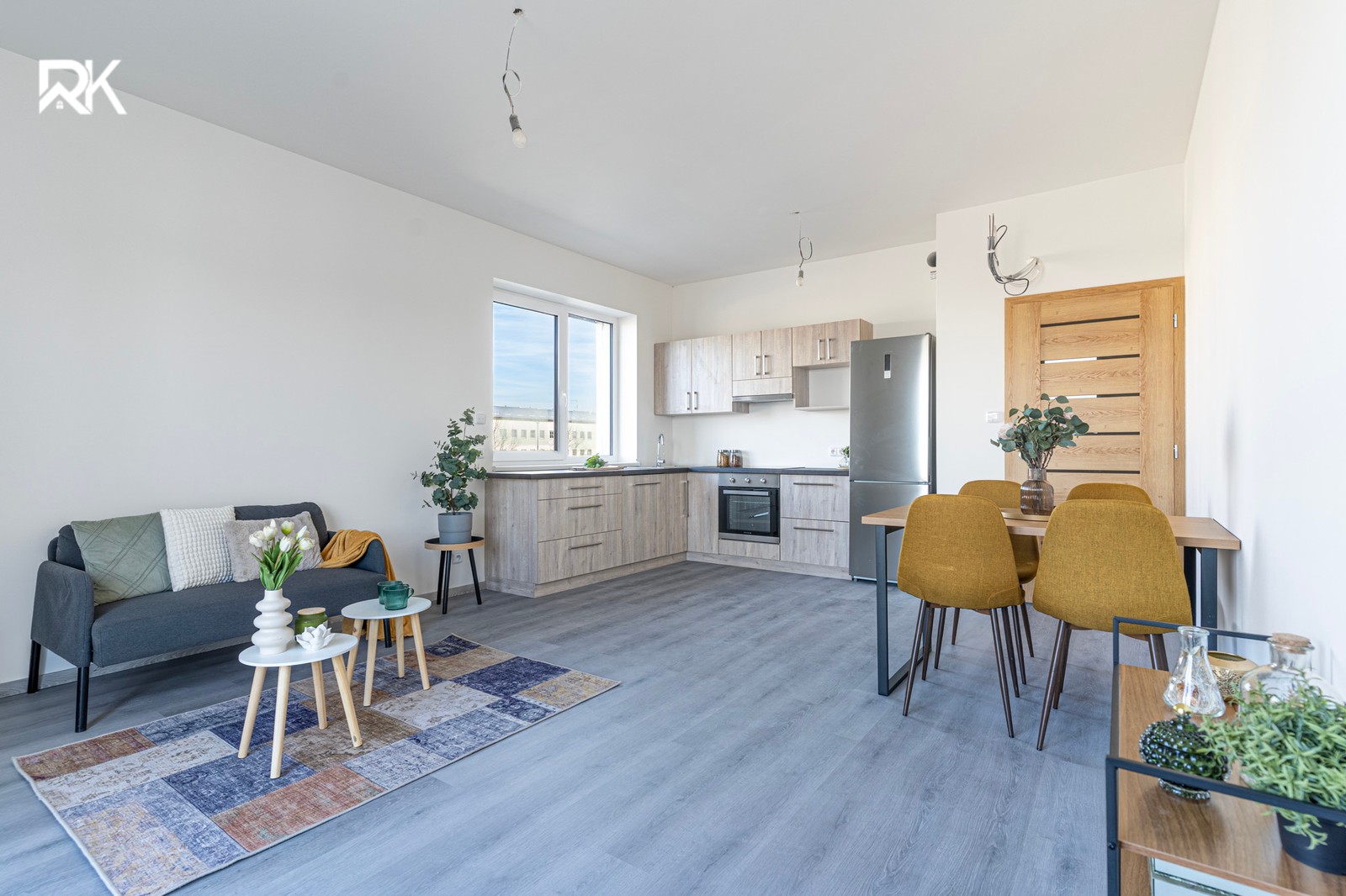 Prodej byt 1+kk - Pražská, Kolín II, 39 m² - 5