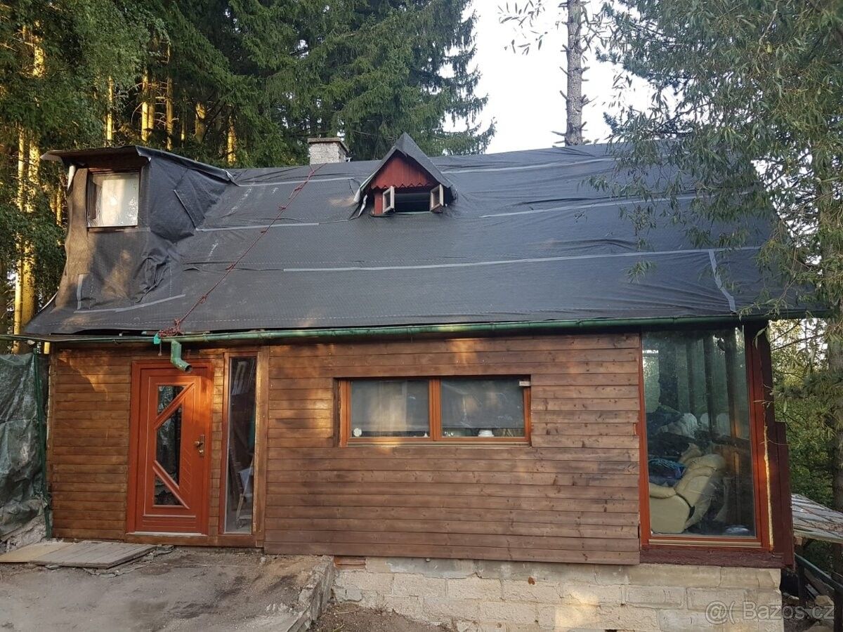 Chaty, Česká Třebová, 560 02 - 1