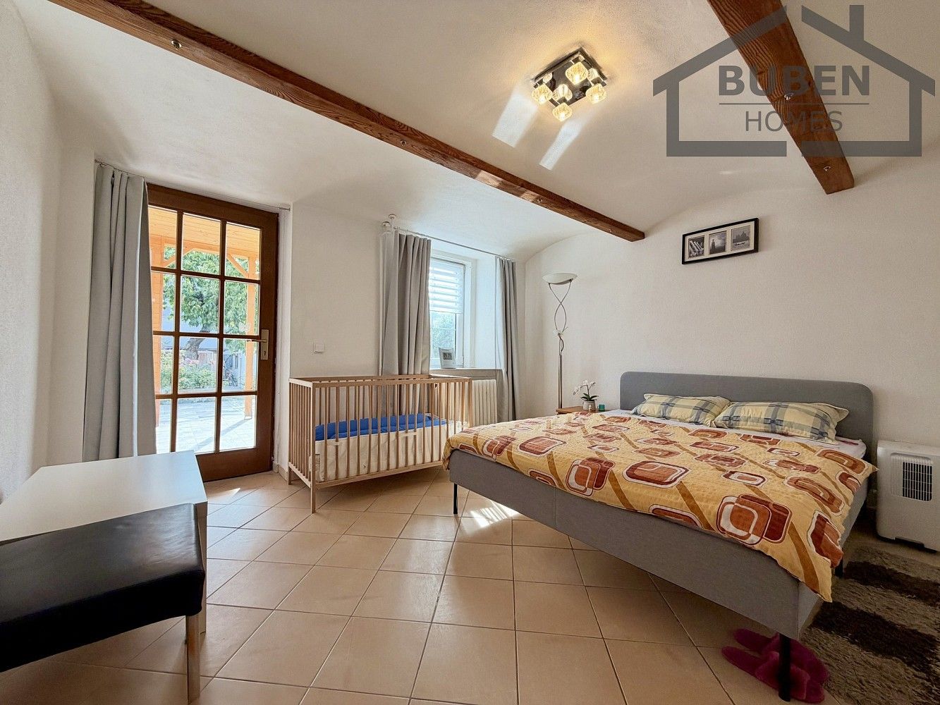 Prodej rodinný dům - Karoliny Světlé, Tachov, 360 m² - 5
