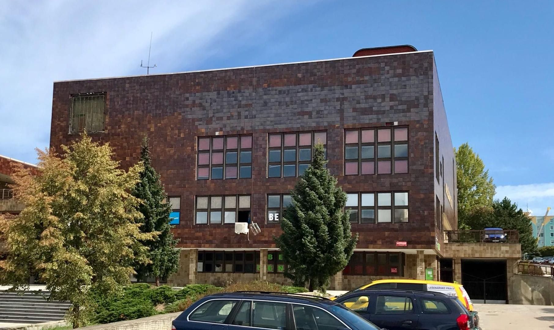 Sklad · 7 m² · Hlinecká, Týn nad Vltavou - 3