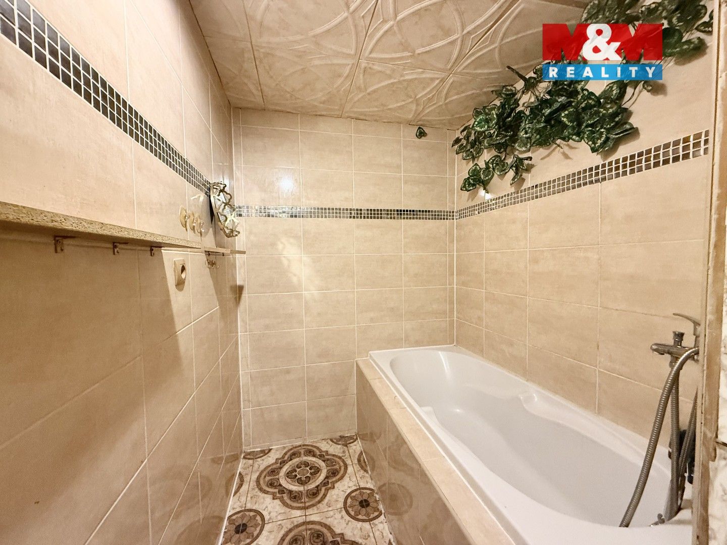 3+1, Jirkovská, Chomutov, 62 m² - 2