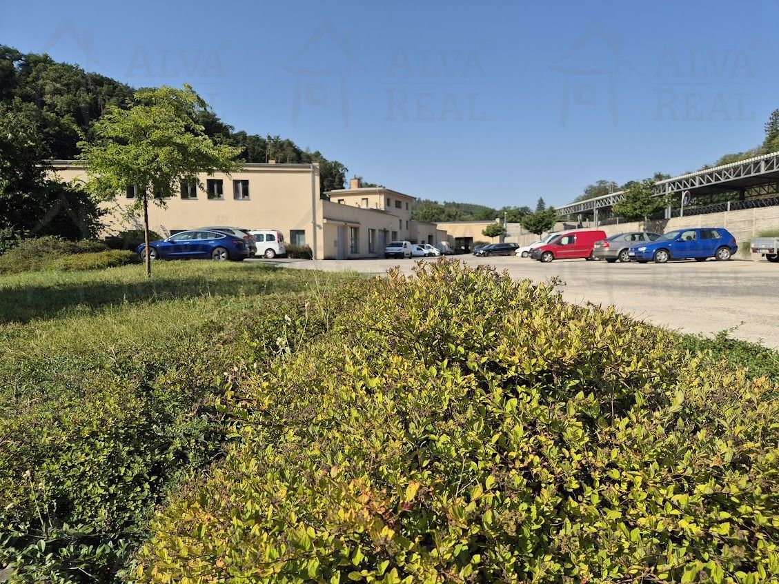 Kanceláře, Pod Nádražím, Bílovice nad Svitavou, 102 m² - 1
