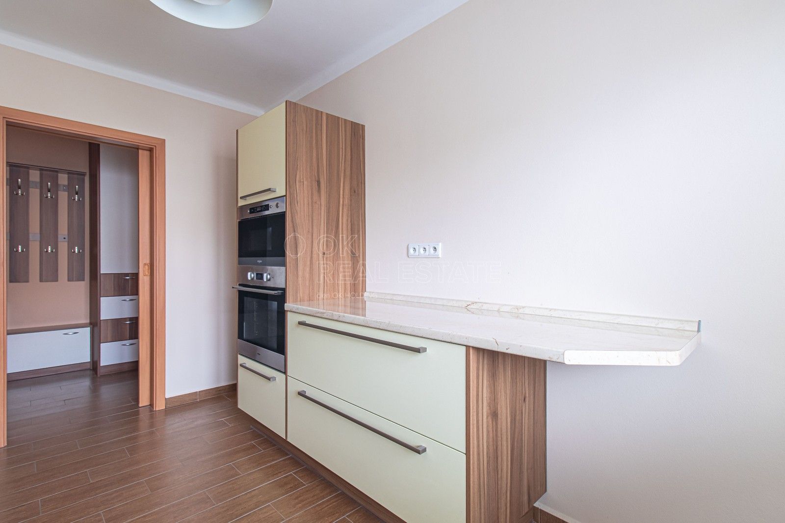 Byt 3+1 · 96 m² · Sovova, Písek - 3
