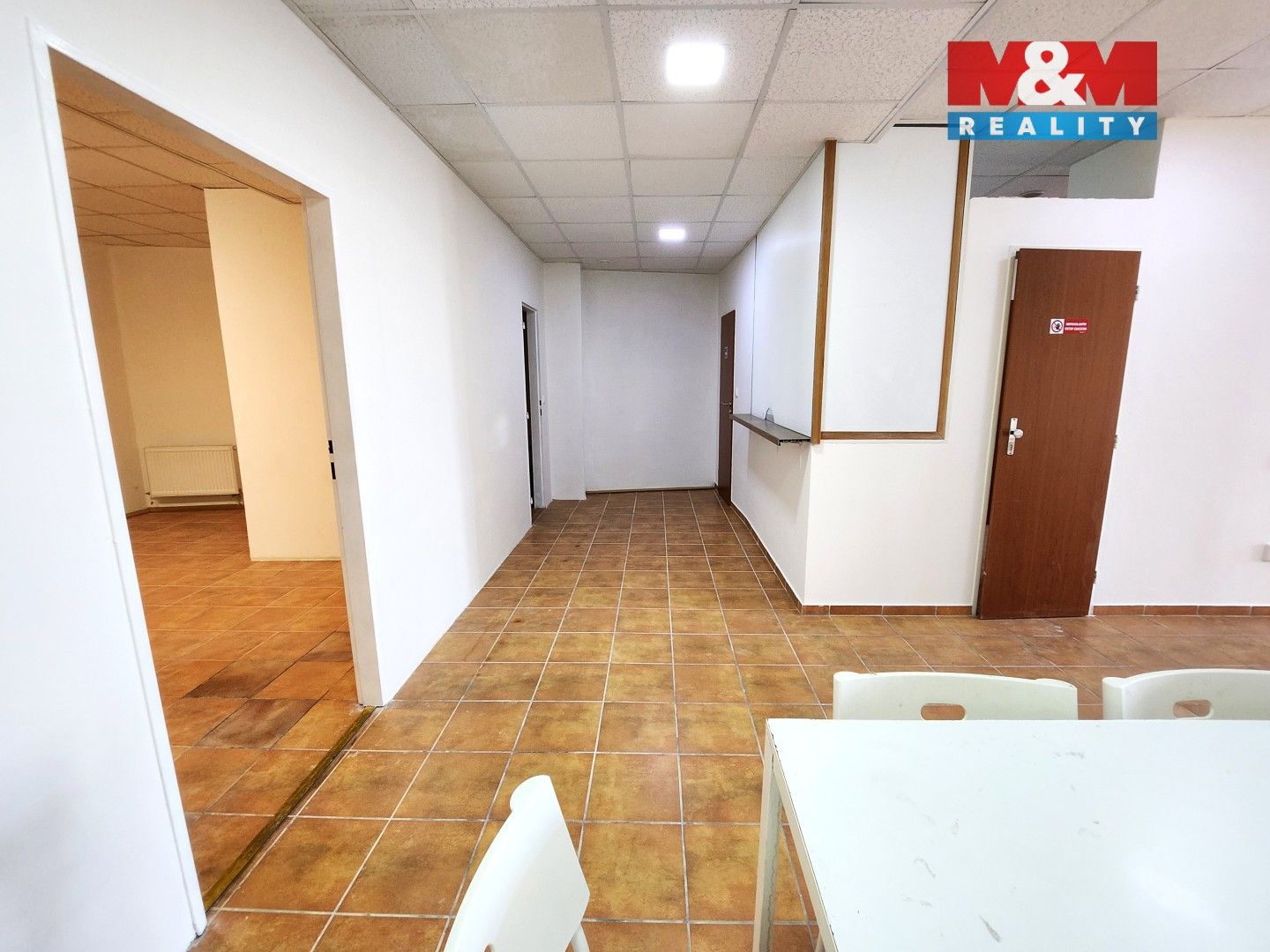 Obchodní prostory · 120 m² · Dr. Vrbenského, Kladno - 3