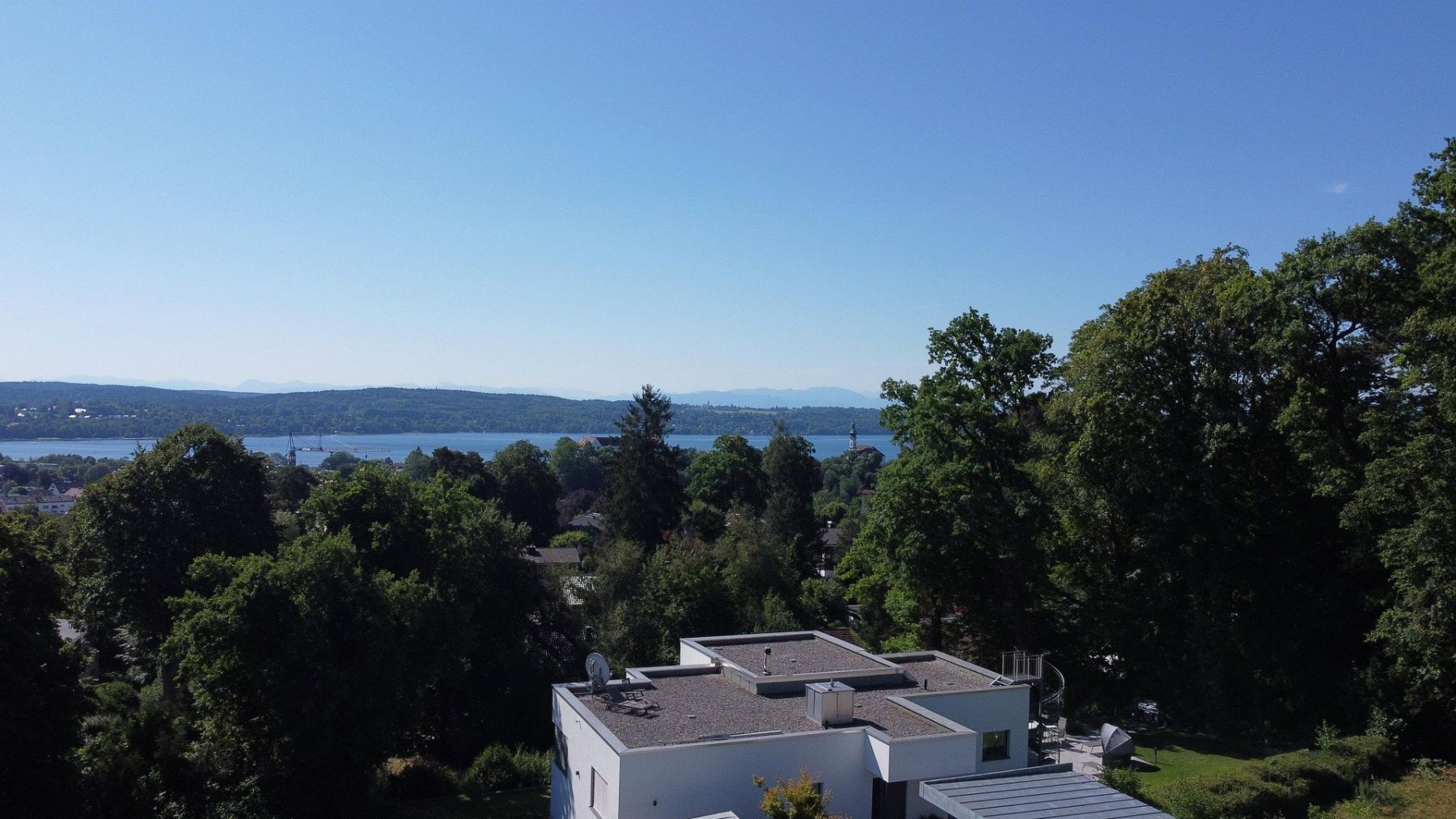 4+1, Starnberg Starnberg Bayern 82319, 120 m² - 2