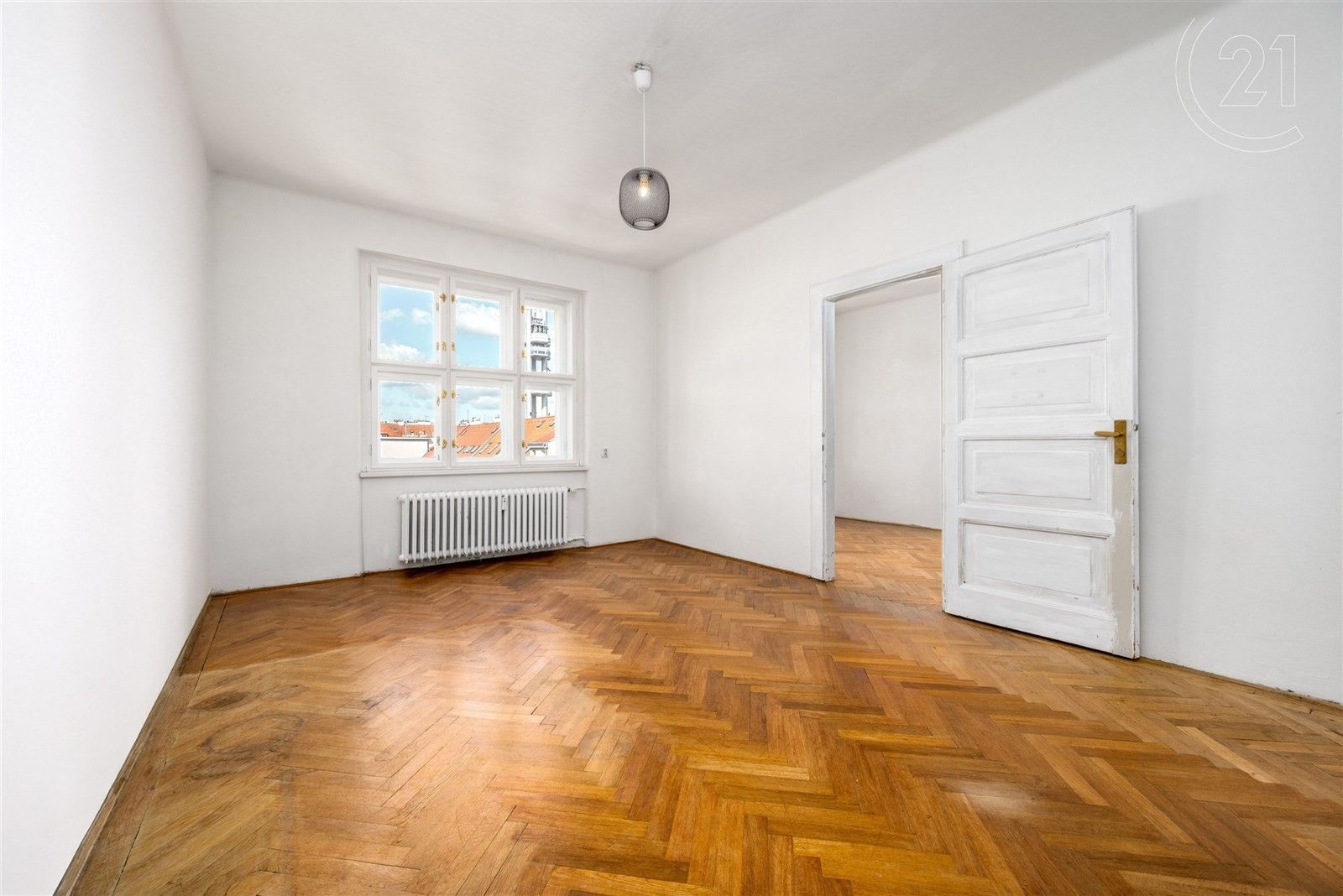 Prodej byt 2+1 - Baranova, Praha, 82 m²