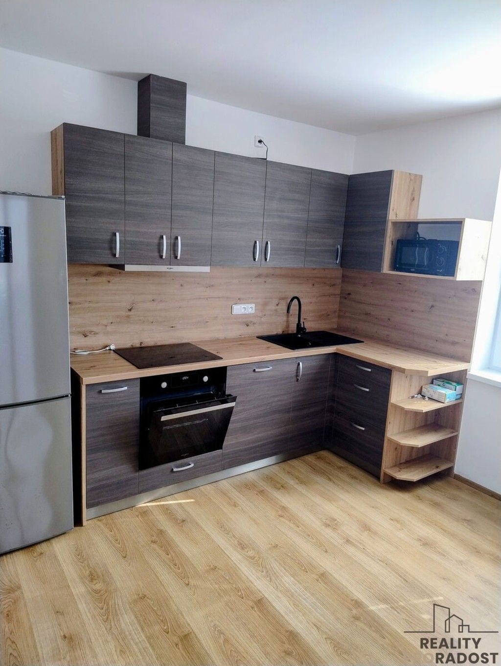 2+kk, Pod Kotelnou, Velká Bíteš, 48 m² - 2